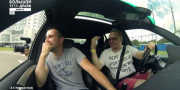 Большой видео тест-драйв подержанного BMW X5 от Стиллавина